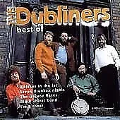 £4.28 • Buy The Best Of The Dubliners CD Value Guaranteed From EBay’s Biggest Seller!