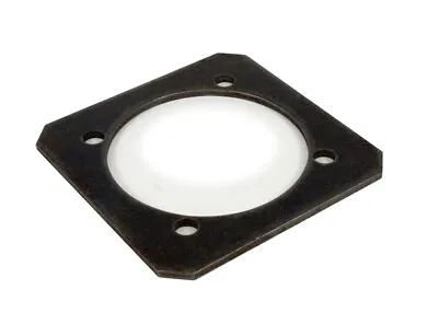 Macs Custom Tie-Downs Backing Plate For Swivel D-Rings 472006 • $34.88