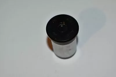 <rf> Carl Zeiss Microscope Eyepiece Pol 8x (au51) • $18.75