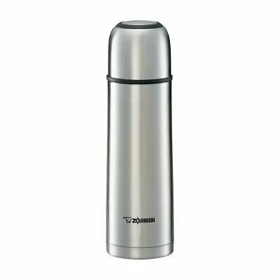 ZOJIRUSHI Stainless Steel Bottle 500ml SV-GR50-XA Japan • £25.20