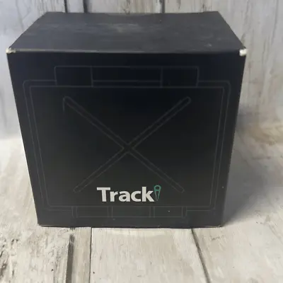 Tracki Waterproof Magnetic Box For GPS Tracker + 3500mAh Battery Extender • $20