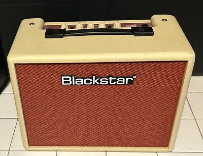 Blackstar Debut 15 2x3  45-Watt Combo Amp With FX Working • $89.99