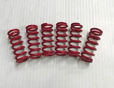 ULTIMA 2  Primary Belt Drive Clutch Spring Set Red Extra Heavy Duty # 96-250 • $19.99