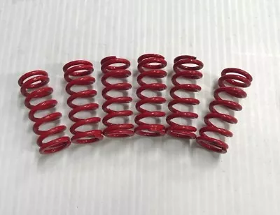 ULTIMA 3.35  Primary Belt Drive Clutch Spring Set Red Extra Heavy Duty # 96-253 • $999.99