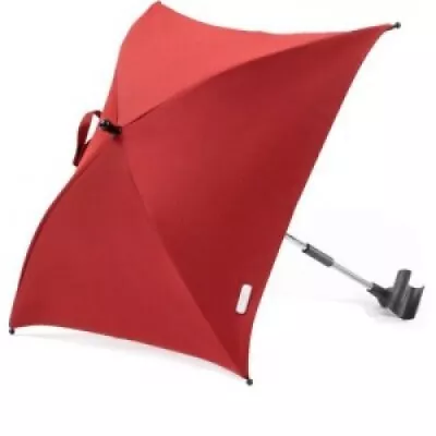 Mutsy Igo Lite Parasol Red • £24.99