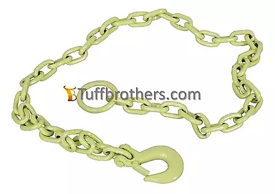 Grubber Tugger Chain BG-04 By Brush Grubber • $49.82