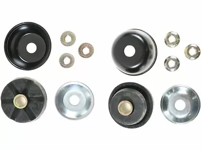 Front Upper TRQ Suspension Strut Mount Kit Fits Ford Mustang 1983-2004 58SQHX • $42.91