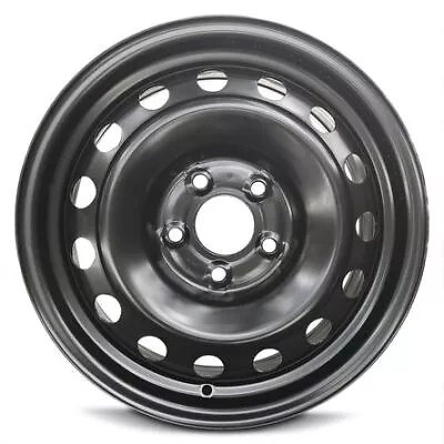 For 2004-2009 16x6.5 Mazda 3 Steel Wheel /Rim • $130