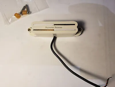 USA Seymour Duncan SVR1N Vintage Rails Neck Single Coil Guitar Pickup 10k • $55