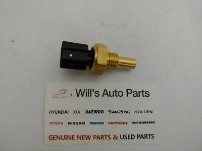 $49 • Buy Genuine Brand New Coolant Sensor Assy Suits Ssangyong Actyon/sports Kyron Rexton