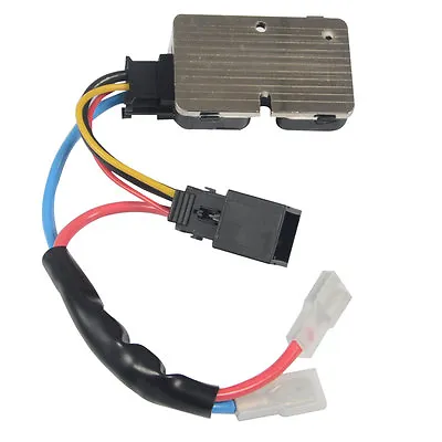 Fits Mercedes Benz W140 C140 S320 S350 S420 S500 CL500 A/C Blower Motor Resistor • $26.60