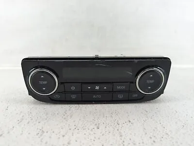 2019 Mitsubishi Outlander Ac Heater Climate Control 7820b247xa XL689 • $58.28