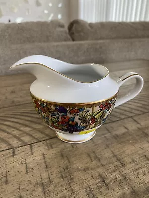 Vintage Muirfield Milk Creamer Mug • $10