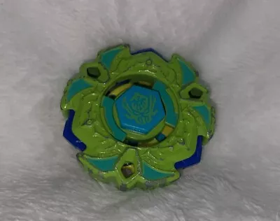 Vari Ares D:D Hyperblades Beyblade HASBRO METAL FURY • $60