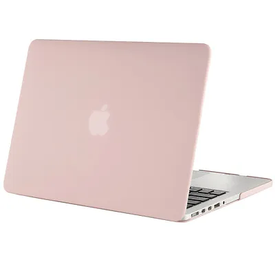 Mosiso Shell Case For Macbook Pro 13 15 Retina 2012 2013 2014 2015 Mac 12 Inch  • $18.04