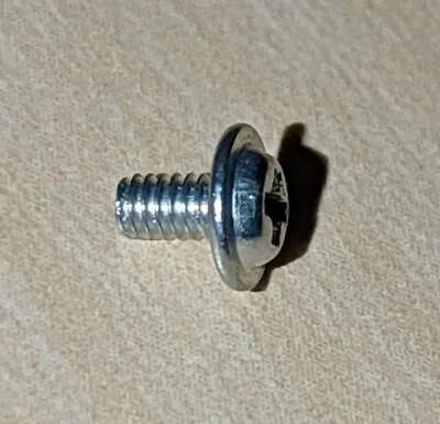 M.2 SSD 3mm Mounting Screw Silver Laptop PC Computer • £1.99