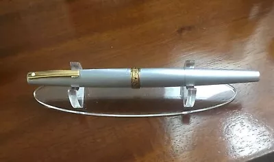 Vintage USA Sheaffer  14k Nib Fountain Pen • $5.04