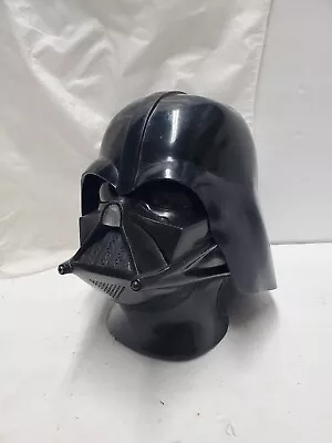 Vintage STAR WARS Darth Vader Helmet Don Post Mask 20th Century Fox 1977 • $70.21
