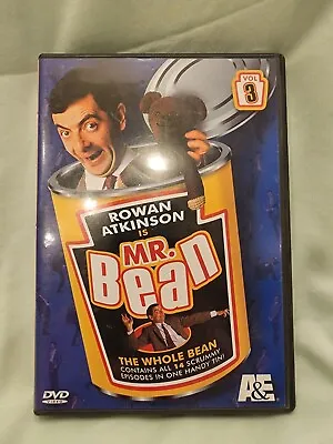 Mr. Bean: The Whole Bean Vol 3 • $5.68