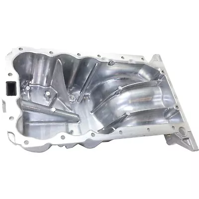 Oil Pan For 2011-2015 Chevrolet Cruze For 2012-2020 Sonic 55573111 • $70.62