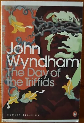 The Day Of The Triffids (Penguin Modern Classics) By John Wyndham • £2.99