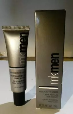 Mary Kay MK Men Advanced Eye Cream NIB • $17.99