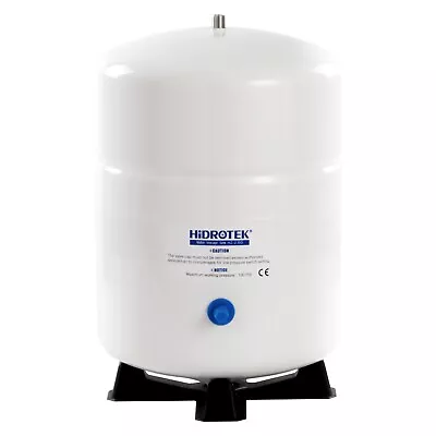 2.8 Gallon RO Water Storage Tank For Reverse Osmosis System NSF Certificated • $32.39