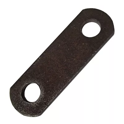 Trailer Leaf Spring Shackle Strap 9/16  Hole Suspension Center To Center 2 5/8  • $7.99