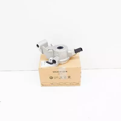 New Volkswagen Beetle 9c Shift Rod Selector Housing 02j301231b Original • $269