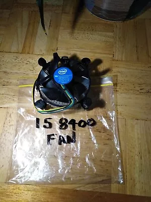 FAN To Suit Intel I5 8400 FAN Only • $28