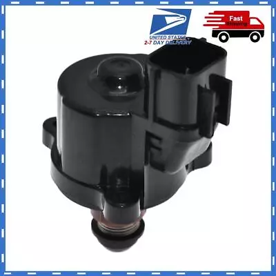 Idle Air Control IAC Valve Fit For Mitsubishi Lancer Eclipse Chrysler MD619857 • $22.23