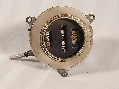 VINTAGE AC SPEEDOMETER AC SPARK PLUG CO. 0 TO 90. 1900's 20's 30's • $79.95