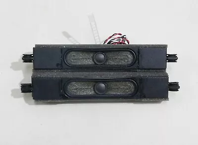 Genuine Speaker Assembly For Dick Smith GE6880 54.5inch Full HD LED LCD TV • $29.49