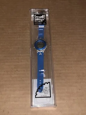 Disney Time Works Donald Duck Quartz Wrist Watch • $14.99
