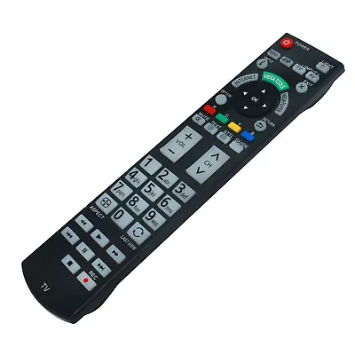 N2QAYB000746 Remote Control Fit For Panasonic TV THP60ST50A THP65ST50A • $18.97