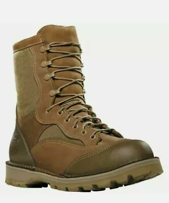 USMC Danner Desert RAT Boots Mojave GTX Gore-Tex Military Manny Sizes New!! • $99.95