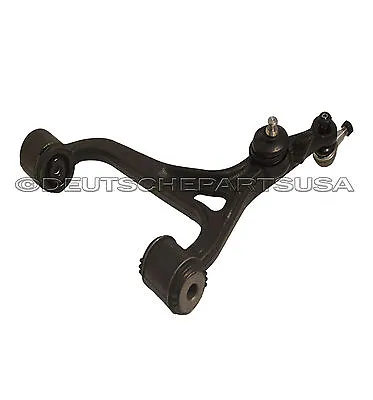 Mercedes W220 4MATIC Front LOWER Control Arm Ball Joint Kit - RIGHT 2203307407 • $246.39