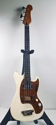 1969 Kalamazoo KB-1 Electric Bass Guitar By Gibson Original • $550