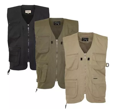 Champion Country Estate Dale Bodywarmer Vest Gilet Country Shooting • £19.75