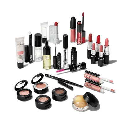 MAC Eyeshadow Lipstick Lipglass Eyeliner Bag Pick Shade Powder Kiss Satin Frost • $13