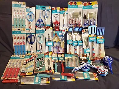 The Pioneer Woman Kitchen Utensils - Choose One • $9.99