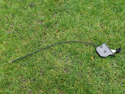 £15 • Buy MTD Lawnflite Throttle Cable Assembly For Ride On Lawn Mower Tractor 746-0638