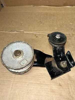 MTD Sears Bolens Yard Man Lawn Mower Tractor Variable Speed Pulley 656-04015B! • $64.99