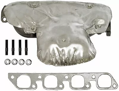 Exhaust Manifold For 2000-2004 Ford Focus SOHC Dorman 244PH95 • $121.91