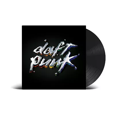 Daft Punk - Discovery (LP) Vinyl Record | New • $35