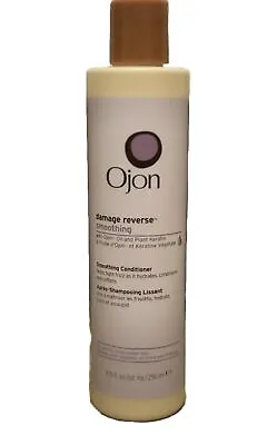 OJON Damage Reverse Smoothing Conditioner 250ml Rare Item Brand New • £59