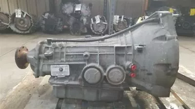 Automatic Transmission 5 Speed 4.0L SOHC Fits 07-10 MUSTANG 1615168 • $1687.05