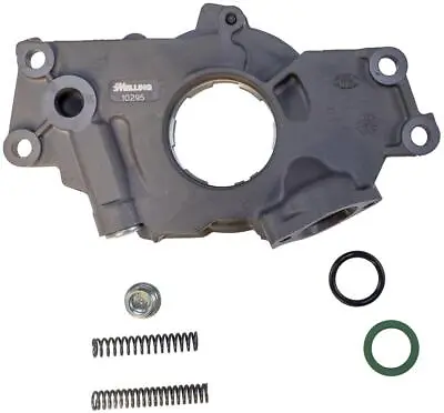 Melling Select Performance Engine Oil Pump Part No. 10295 • $180.99