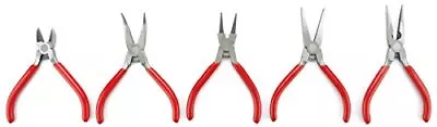 Mini Pliers Tool Set 5-Piece • $44.34