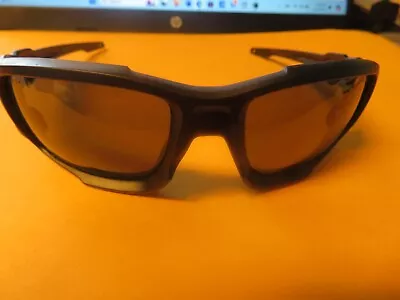 Oakley Sunglasses Shocktube SI Balistic 009329-10 • $99